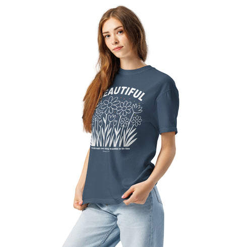 Beautiful Christian T-Shirt